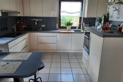 Wohnen auf Zeit in Hanau - Klein Auheim 1.700,00 €