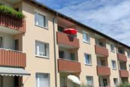 2-Zimmer Wohnung mit Balkon in Wenden - Braunschweig Wabe-Schunter-Beberbach