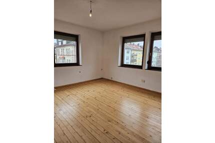 Schöne 2-Zi-Wohnung im Südstadtflair Nürnberg