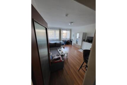 1,5 Zimmer Wohnung zentral in Bochumer Innenstadt