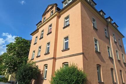 Wohnen im Dresdner Westen! - 556,00&nbsp;EUR Kaltmiete, ca.&nbsp; 50,94&nbsp;m&sup2; in Dresden (PLZ: 01159) Cotta