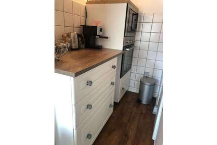 Wohnen auf Zeit in Essen 880,00 €