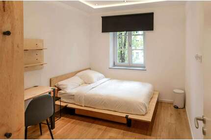 WG-Zimmer in Munich 820,00 € 10 m²