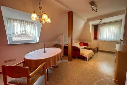 Wohnen auf Zeit in Saarbrücken 760,00 €