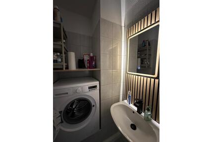 Schöne WG Wohnung in Baden Baden 18m2 stadtmitte - Baden-Baden