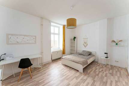 WG-Zimmer in Berlin 690,00 € 19 m²