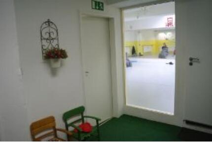 Tanzstudio in Unterbilk stundenweise zu vermieten - Düsseldorf Stadtbezirk 3