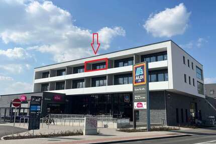 Wohnung zum Mieten in Bergisch Gladbach 1.195,00 € 80.19 m²