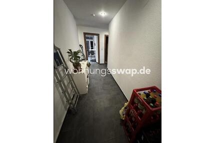 Wohnungsswap - 2 Zimmer, 55 m² - Fuhlsbüttler Straße, Hamburg-Nord, Hamburg