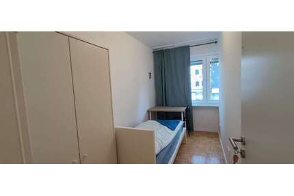 WG-Zimmer in Dortmund 350,00 € 7 m²