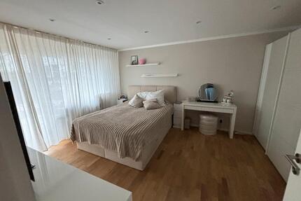 3 Zimmer Wohnung in Flörsheim Wicker mit Garten - Flörsheim am Main