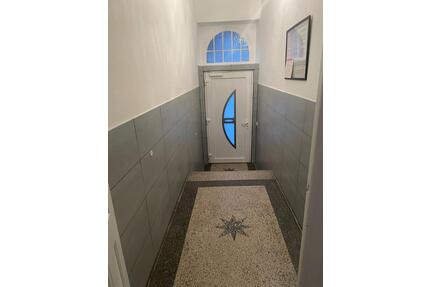 Vollmöbilierte 3 Zimmer Wohnung Nähe Klinikum - Kaiserslautern Betzenberg