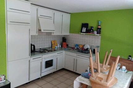 Moderne, helle 1 Zimmer Souterrainwohnung 45qm in ruhiger Lage - Pfarrkirchen