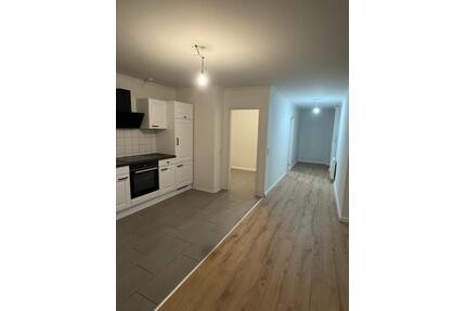 Attraktive 2,5 Zimmer Wohnungen - Herzogenrath