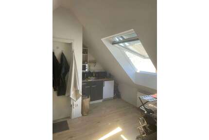 WG-Zimmer in Alfter 465,00 € 15 m²