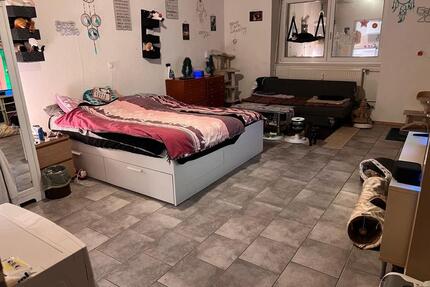 Wohnung 2 Zimmer Oppenau - 600,00&nbsp;EUR Kaltmiete, ca.&nbsp; 50,00&nbsp;m&sup2; in Oppenau (PLZ: 77728)