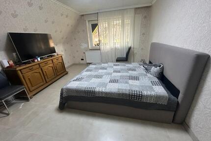 Schöne Zimmer in einer WG ab dem 01.06 zu vermieten - Gütersloh Isselhorst