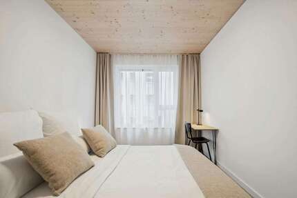 WG-Zimmer in Berlin 665,00 € 15 m²