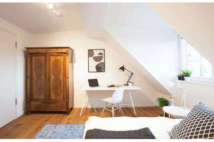 WG-Zimmer in Berlin 630,00 € 14 m²