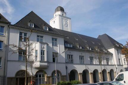 Hochwertig renovierte 2-Zimmer Wohnung (ca. 55 m²) in Lindenthal - Köln