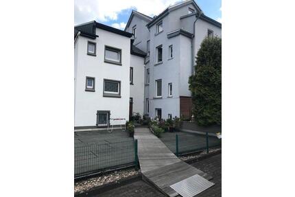 Frisch renovierte 3 Zimmer Wohnung zu vermieten - ohne Kaution - Lüdenscheid Othlinghausen