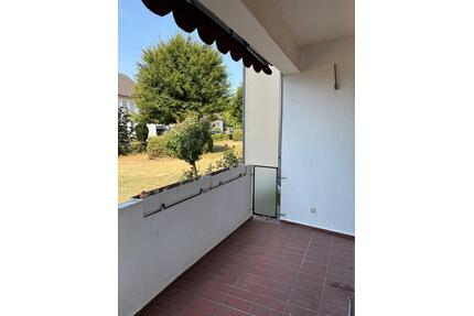 3 Zimmer Wohnung zentrumsnah - 1.100,00&nbsp;EUR Kaltmiete, ca.&nbsp; 76,00&nbsp;m&sup2; in Bretten (PLZ: 75015)