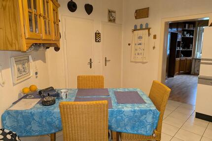 2 Zimmer Küche Bad Wohnung Dortmund Klinikviertel zum 01.03.2026