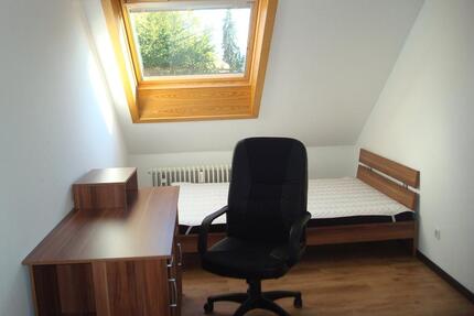WG Zimmer zur Miete in Schwenningen zentral - Villingen-Schwenningen