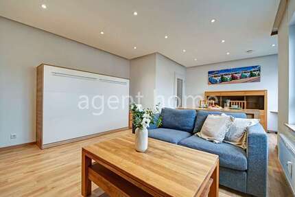 Wohnen auf Zeit in Stuttgart 1.150,00 €