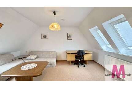 Wohnen auf Zeit in Nürnberg 1.550,00 €