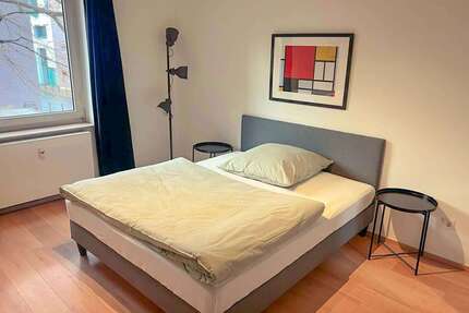 WG-Zimmer in Frankfurt am Main 899,00 € 15 m²