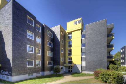 Wohnung zum Mieten in Bochum 269,36 € 48.98 m²