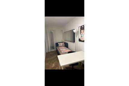 WG-Zimmer in Munich 890,00 € 8 m²