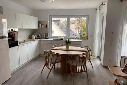 3-Zimmer Wohnung 82qm|Neubau|Balkon|Aufzug|Stellplatz - Kamen