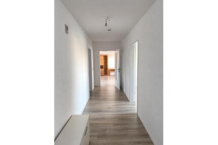 ANFRAGENSTOPP!!! Moderne 3 Zimmer Wohnung in zentraler Lage - Achim