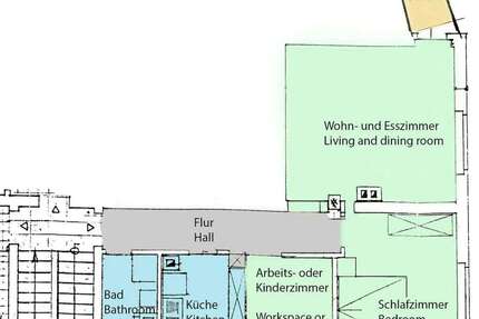 Wohnen auf Zeit in Stuttgart 1.785,00 €