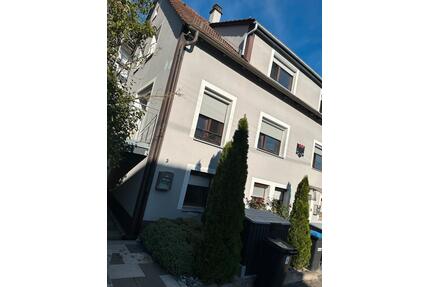 6 Zimmer Wohnung in Ostfildern - Scharnhausen zu vermieten!