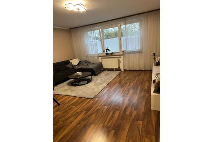 Lichtdurchflutete2,5 Zimmer Wohnung in 44793 Bochum zu vermieten