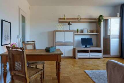 Wohnen auf Zeit in Essen 1.120,00 €