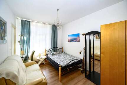 WG-Zimmer in Bonn 590,00 € 23 m²