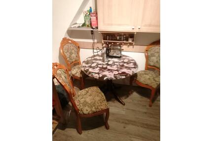 Ein Zimmer in einer 2 Zimmerwohnung zu vermieten - Hamburg Wandsbek