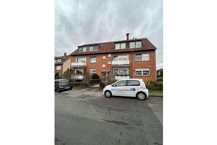 Wohnung zum Mieten in Oberhausen 680,00 € 64.73 m²