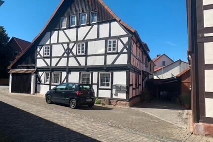 vermiete 3 Zimmer 80 m² Wohnung in 37176 NörtenAngerstein - Nörten-Hardenberg