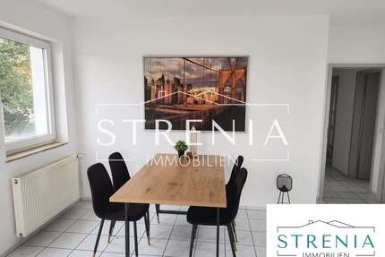 Wohnen auf Zeit in Hahnheim 1.890,00 €