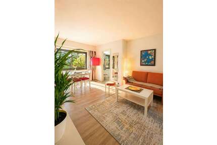 Wohnen auf Zeit in Hamburg 1.670,00 €