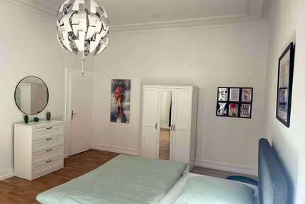 WG-Zimmer in Frankfurt am Main 899,00 € 25 m²