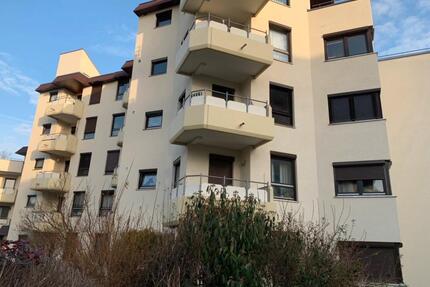 2 Zimmer Wohnung mit TG Platz zu vermieten - Reutlingen Altenburg