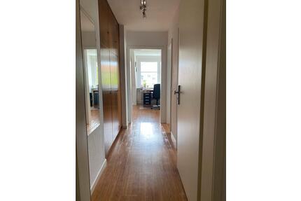 Apartment in Bielefeld-Innenstadt zu vermieten (ab August 2026)