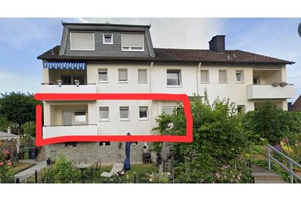 3 Zimmer Wohnung am Düsterohl - 680,00&nbsp;EUR Kaltmiete, ca.&nbsp; 62,00&nbsp;m&sup2; in Wipperfürth (PLZ: 51688)