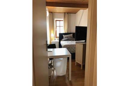 WG-Zimmer in München 645,00 € 10 m²